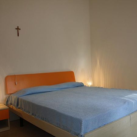 Villaggio Solveig Family Apartments Lido di Jesolo Eksteriør billede