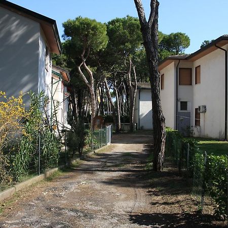 Villaggio Solveig Family Apartments Lido di Jesolo Eksteriør billede