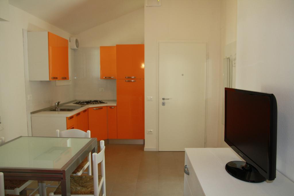 Villaggio Solveig Family Apartments Lido di Jesolo Værelse billede