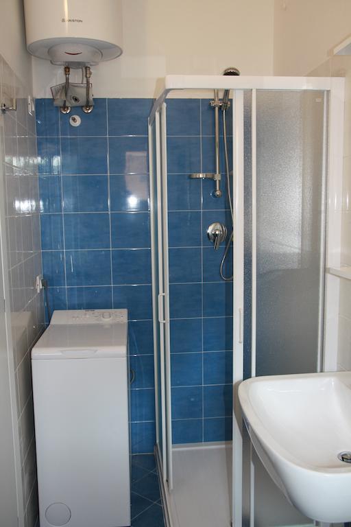 Villaggio Solveig Family Apartments Lido di Jesolo Værelse billede