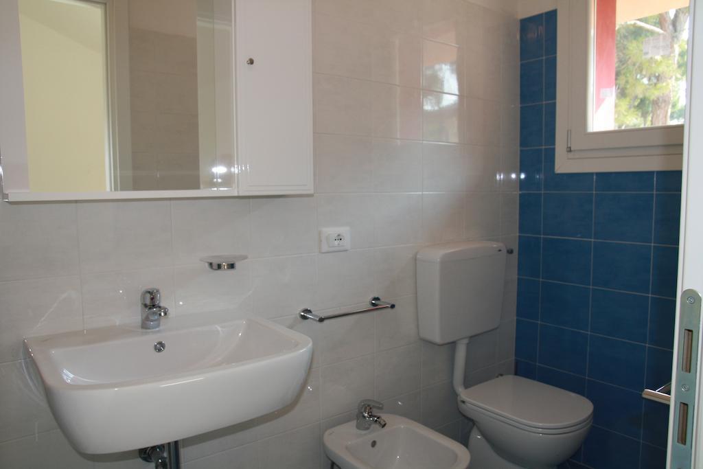 Villaggio Solveig Family Apartments Lido di Jesolo Værelse billede