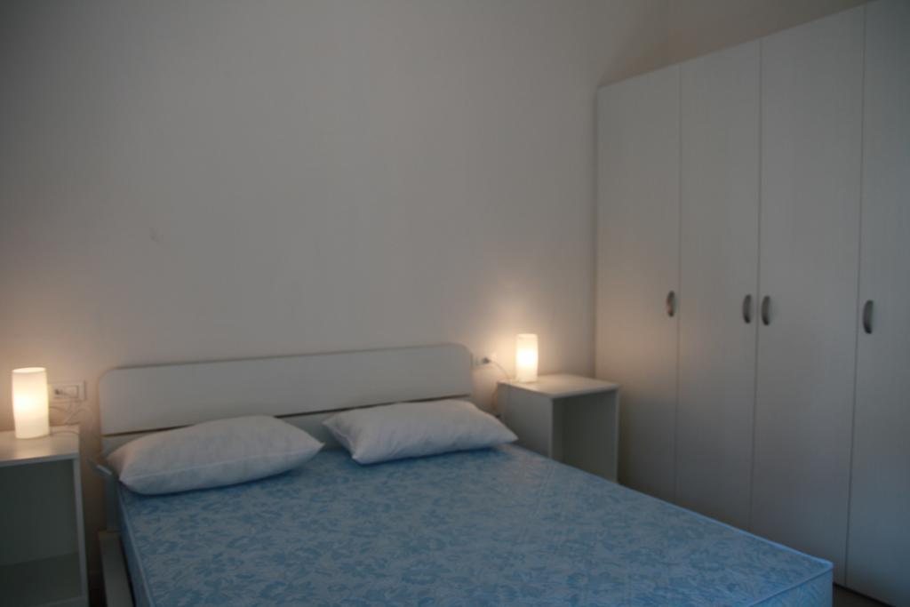 Villaggio Solveig Family Apartments Lido di Jesolo Værelse billede