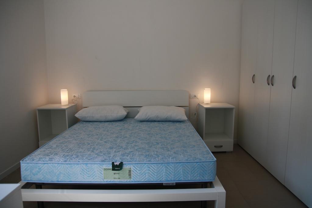Villaggio Solveig Family Apartments Lido di Jesolo Værelse billede